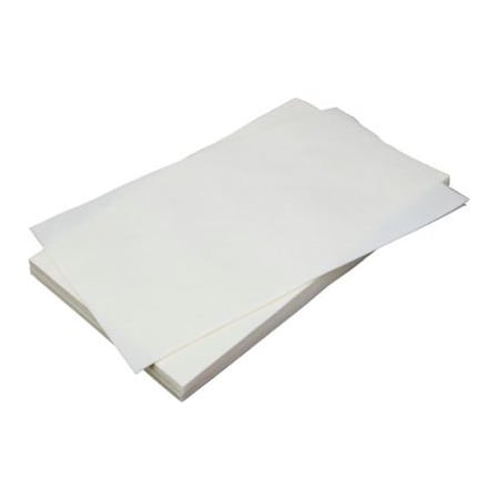 Allpoints Allpoints 851288 Filter, Hot Oil - Sheet(100) For Frymaster 851288